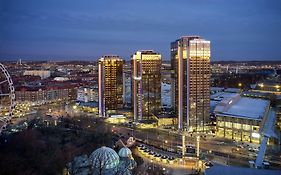 Upper House Hotel Gothenburg 4*